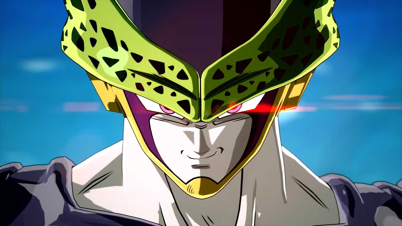 Dragon Ball: Sparking! Zero Cell Saga Characters Revealed