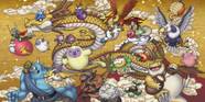 Dragon Quest Monsters The Dark Prince Coming To PC And Mobile