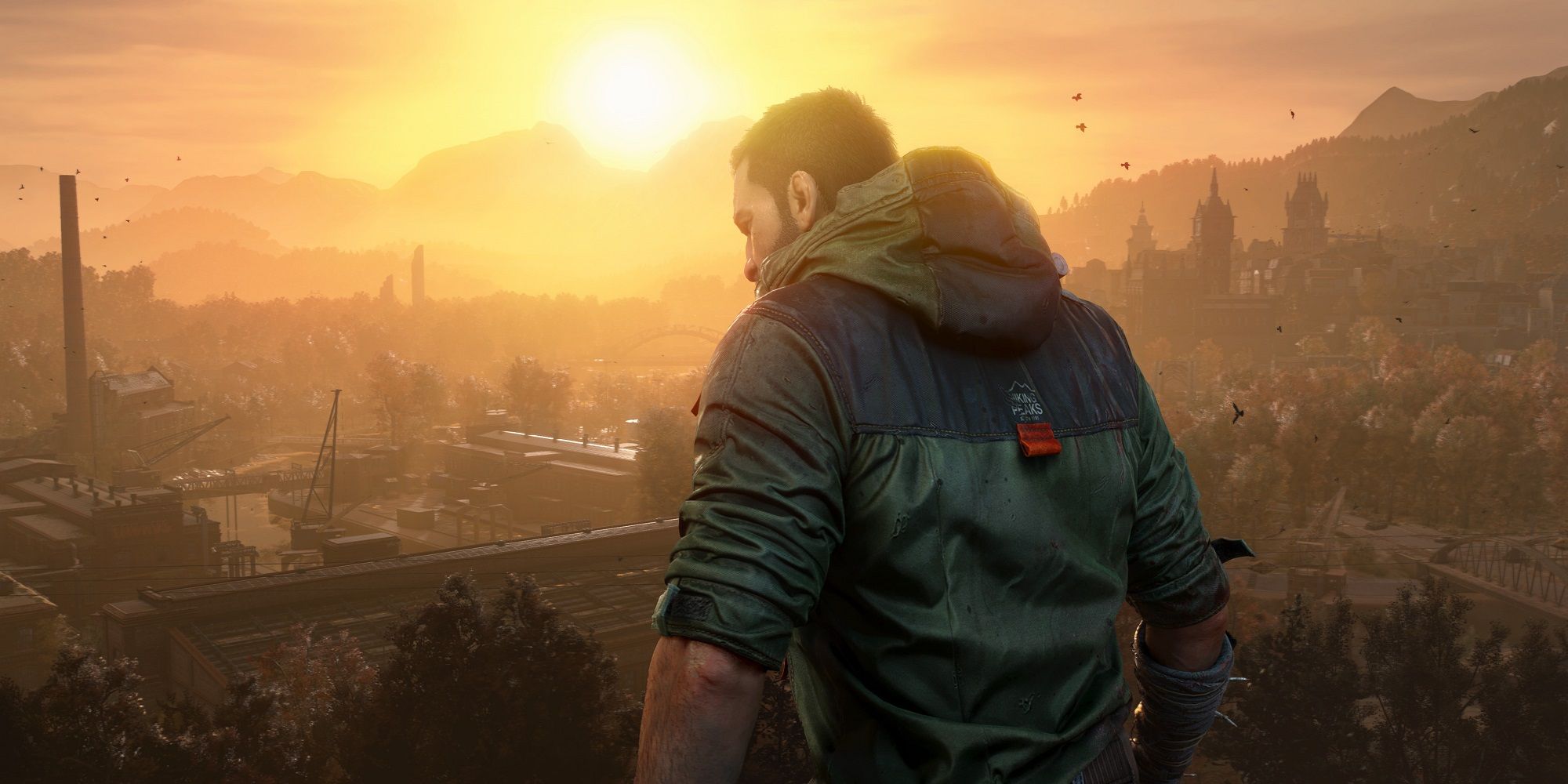 Standalone Title Dying Light: The Beast Announced, Free for Dying Light ...