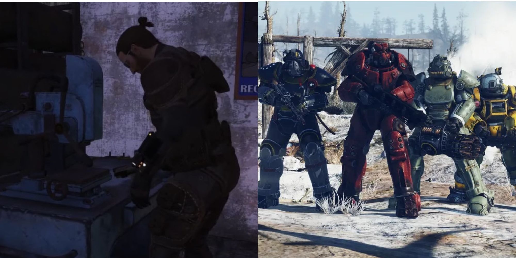 Beginner Tips For Fallout 4