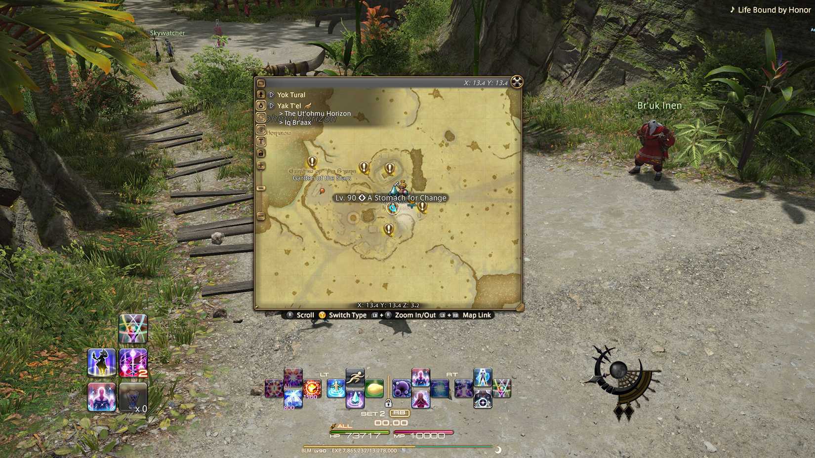 How to get the Cornservant Minion in FFXIV: Dawntrail
