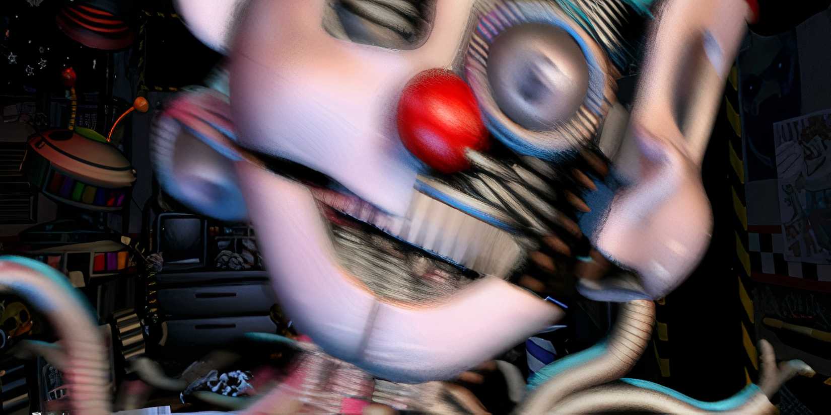 10 Terrifying FNAF Animatronics That Will Give You Nightmares