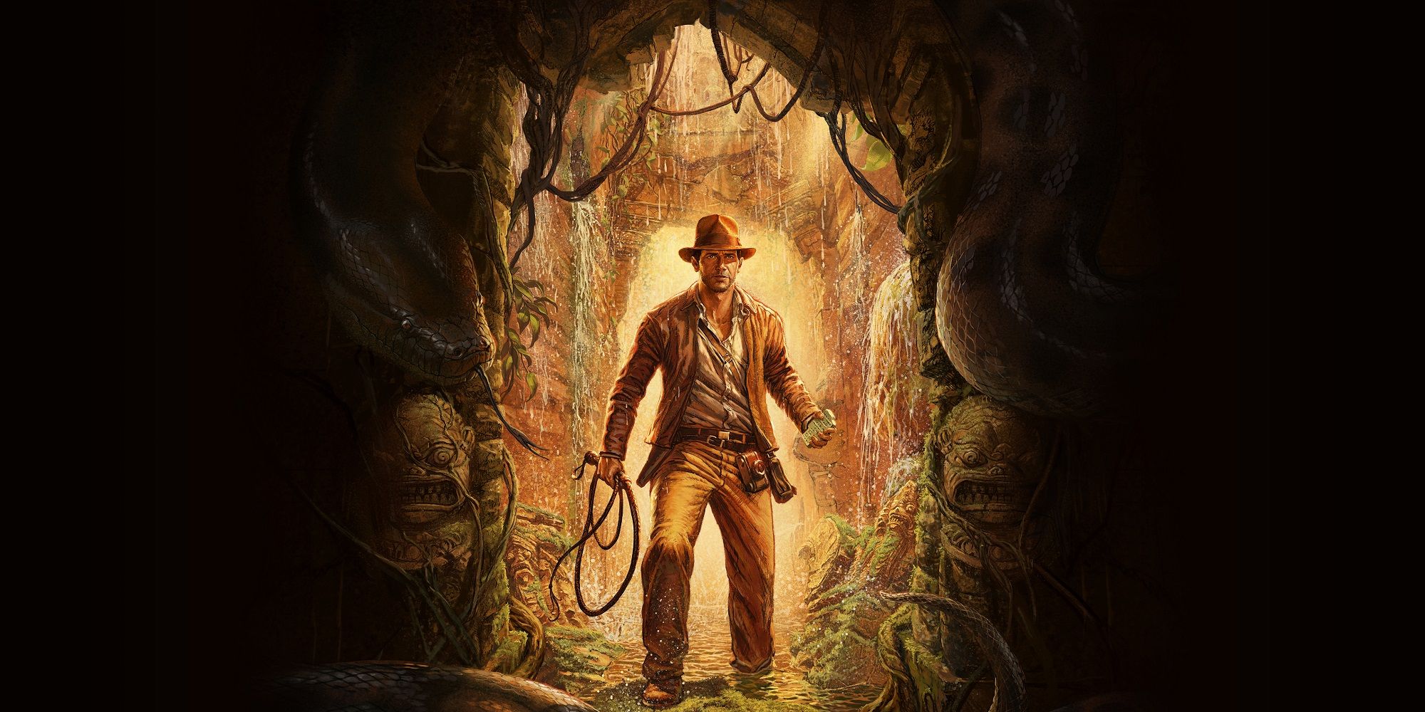 Indiana Jones and the Great Circle Release Date, PS5 Version Announced