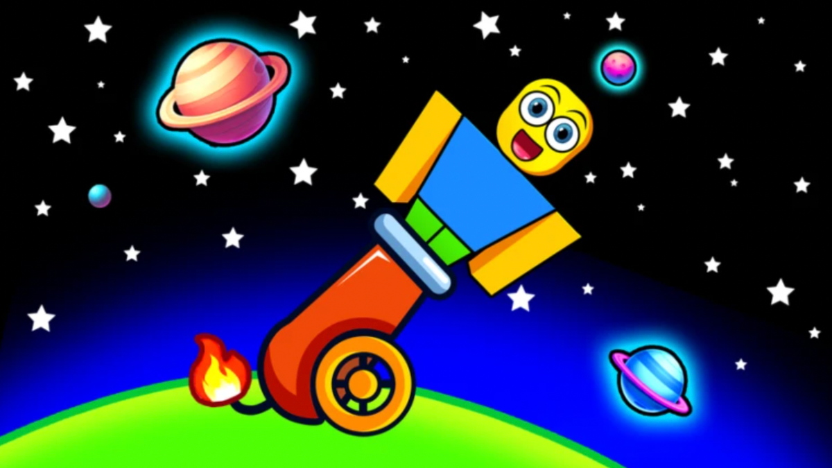 Launch into Space Simulator Codes (August 2024)