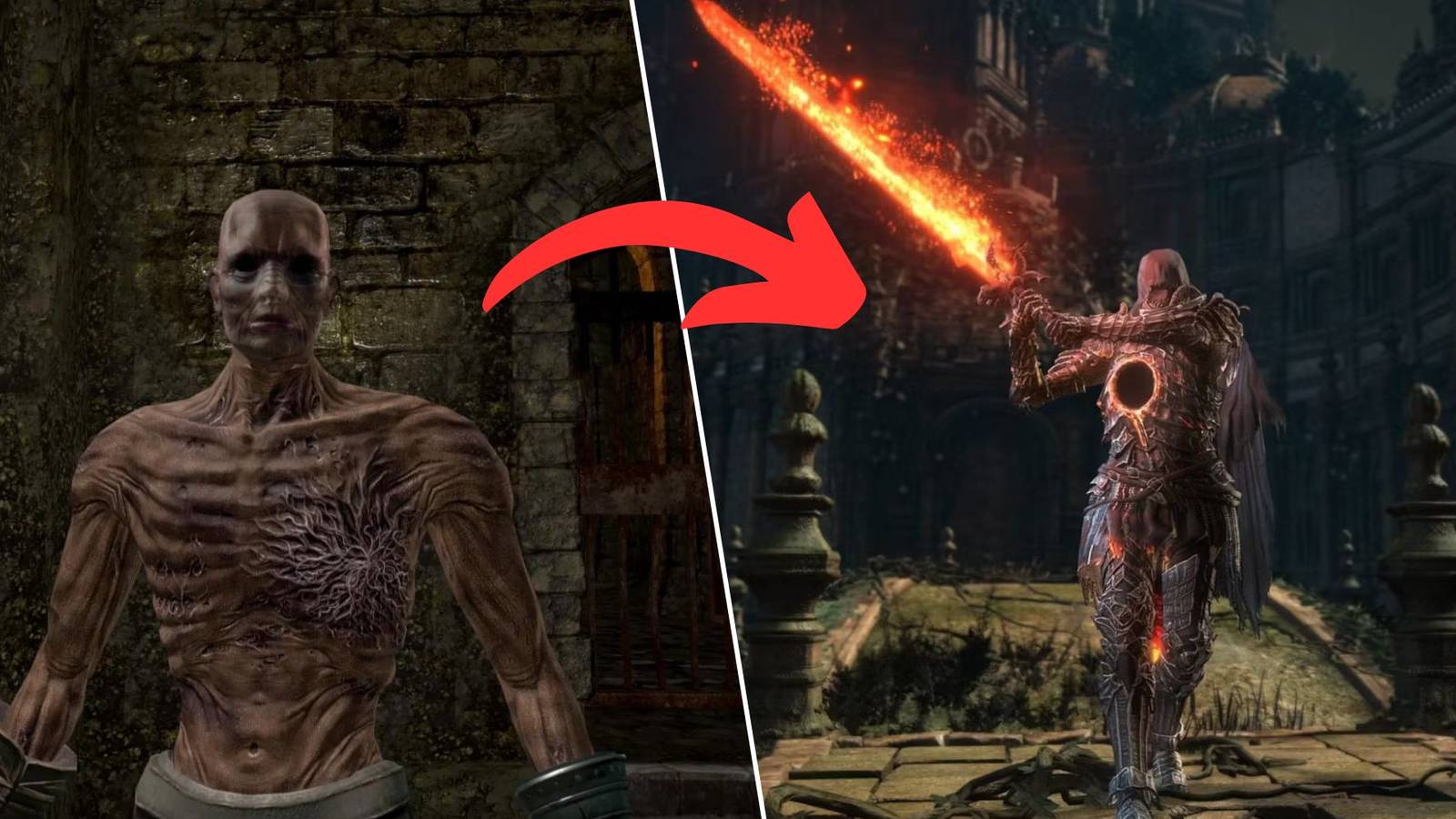 Souls Games Roder How to Get Better at Souls Games
