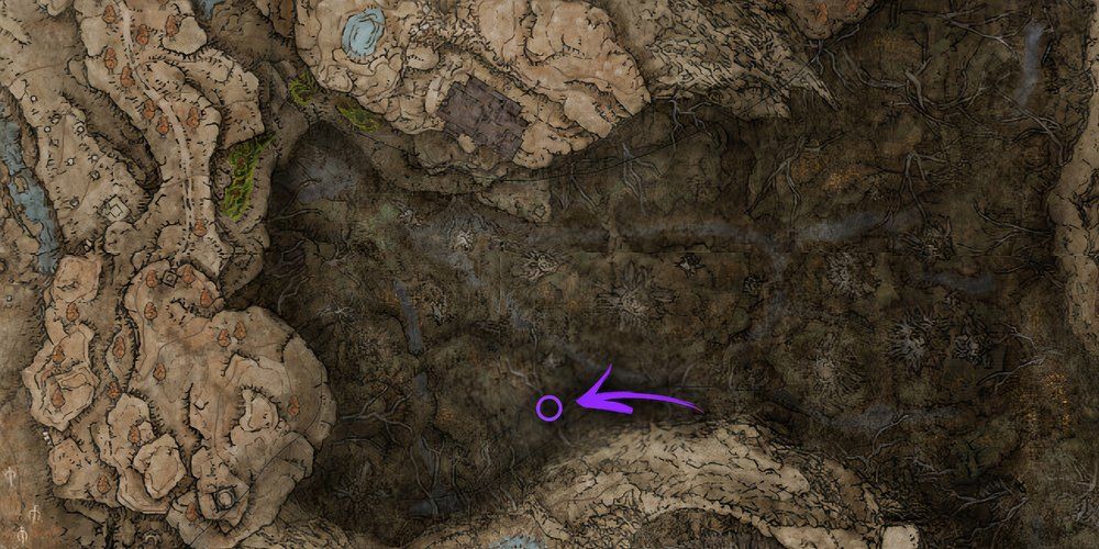 Hefty Frenzied Flame Pot | Elden Ring | Hardcore Gamer