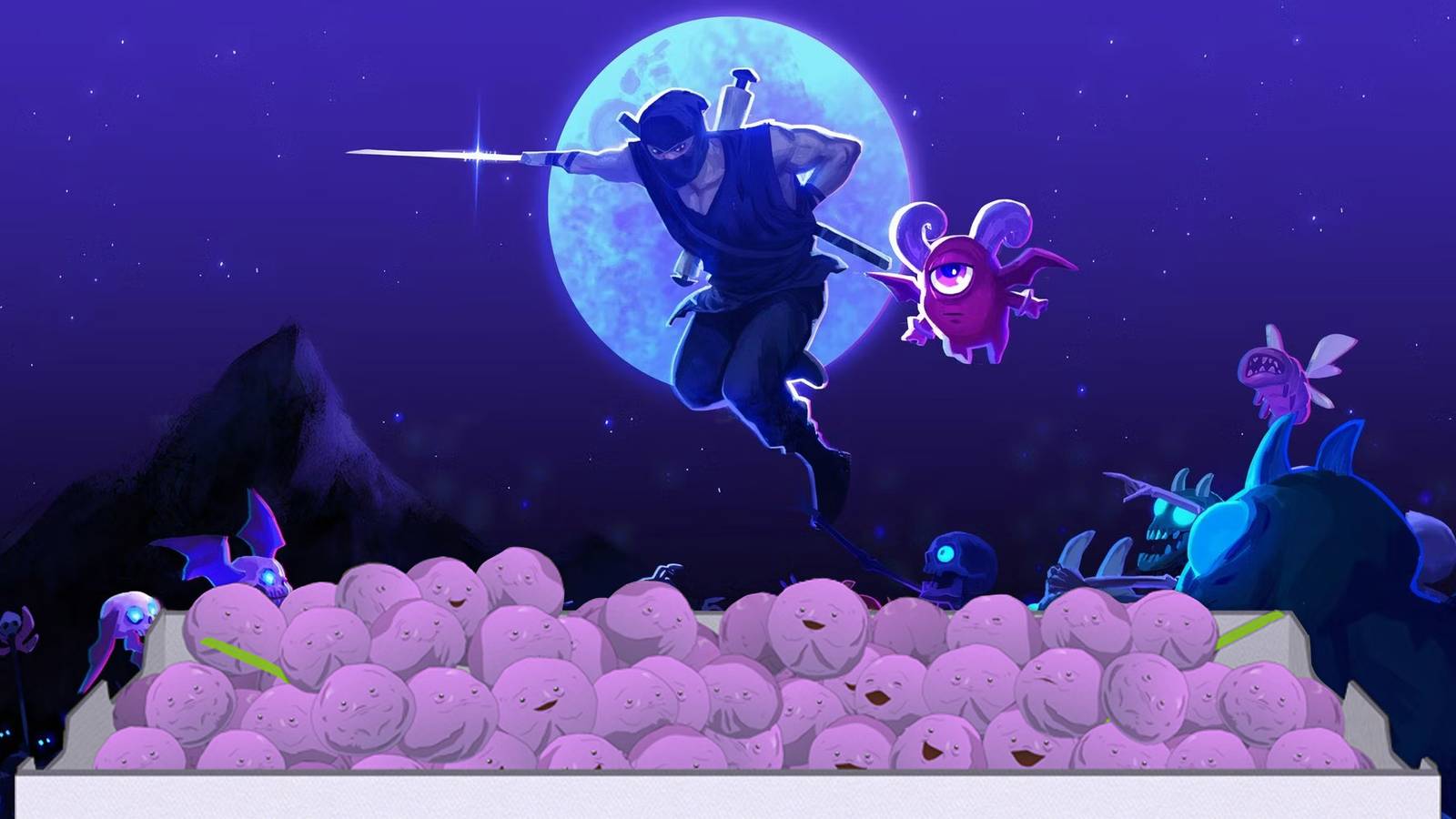 The Messenger Retrospective
