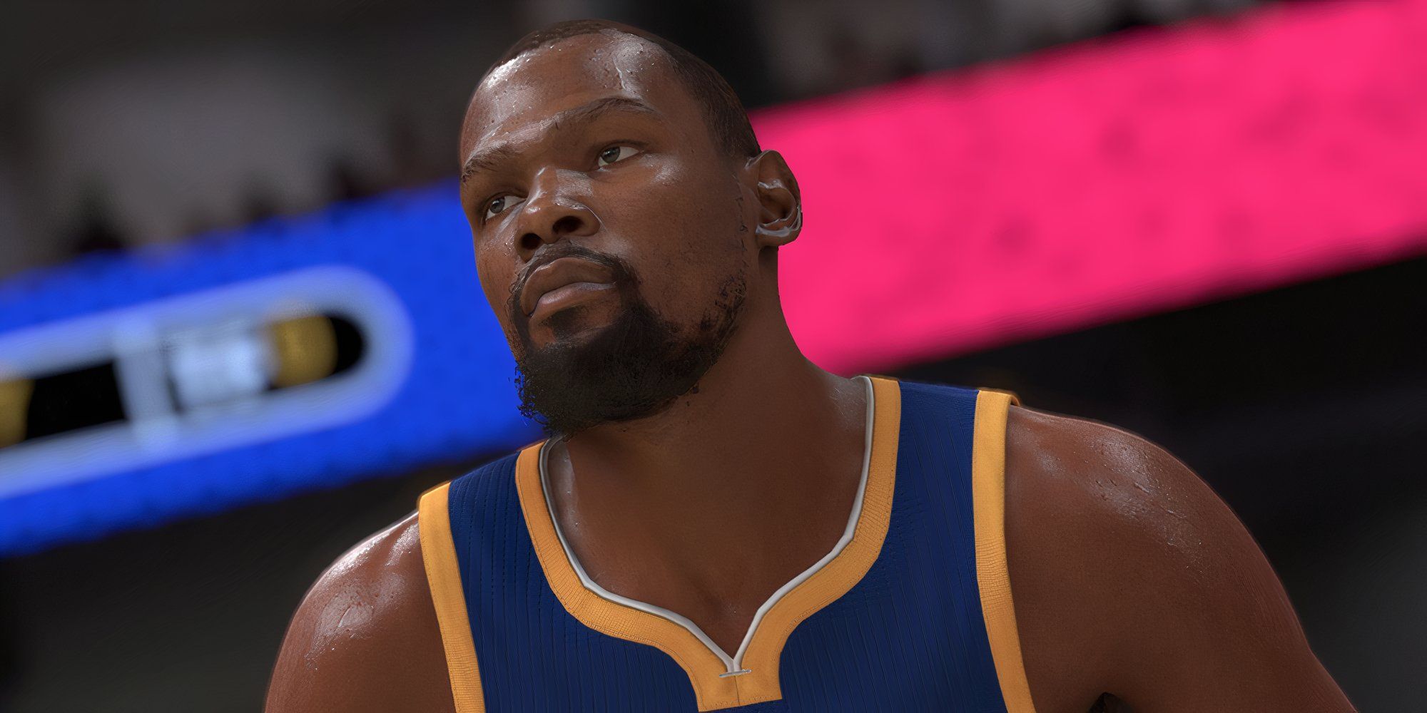 The City Details Revealed for NBA 2K25