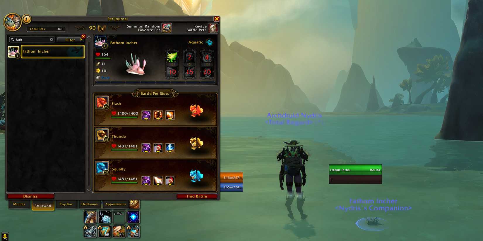 Best Side Quests In WoW: The War Within