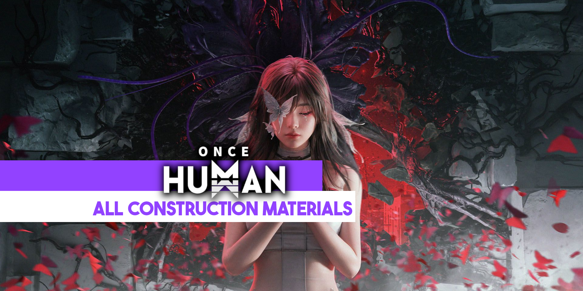 Once Human | Hardcore Gamer