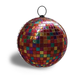 Disco Ball | Once Human | Hardcore Gamer