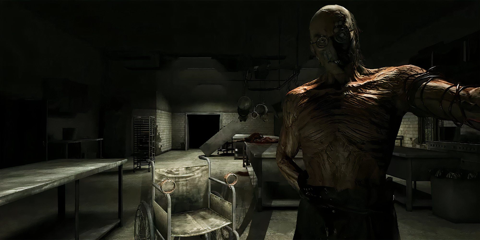 The Greatest StoryDriven Horor Games of All Time