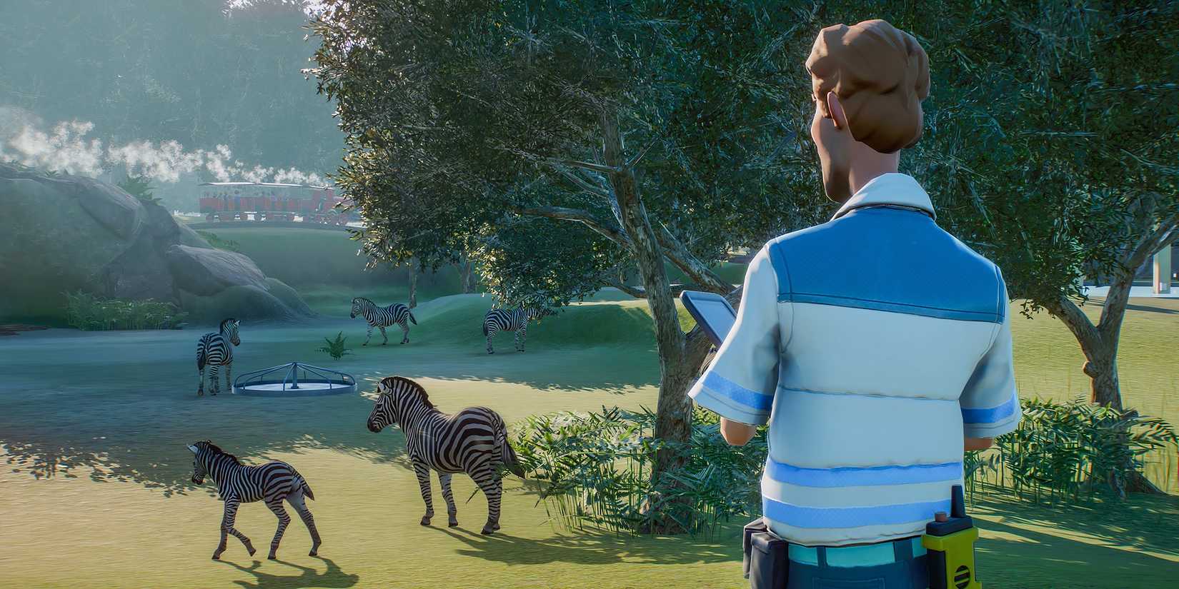 The Best Simulation Games to Play