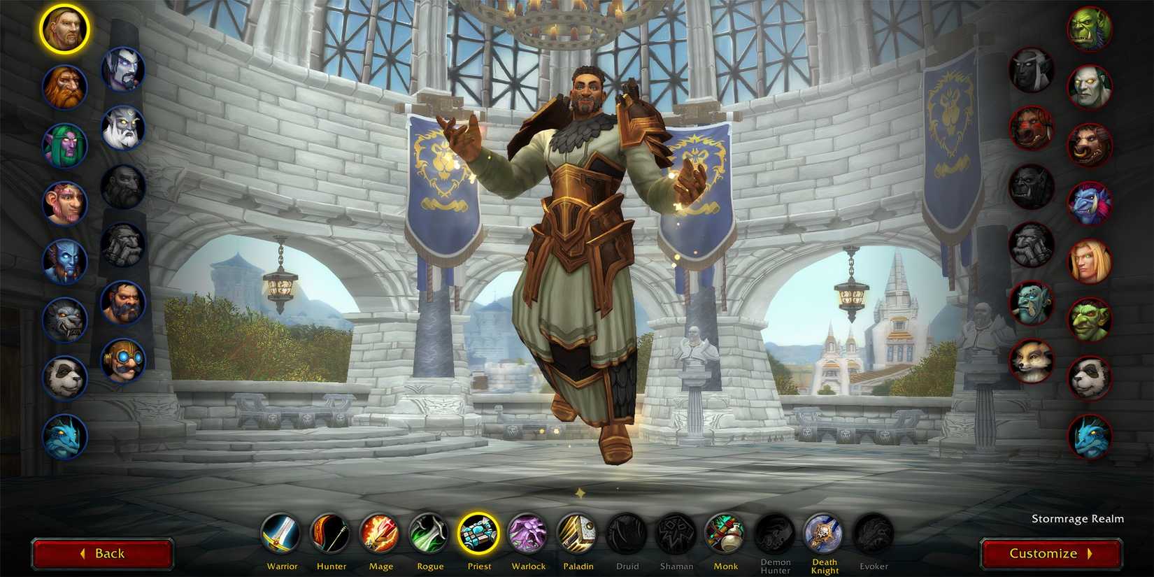 Every Hero Talent In WoW: The War Within