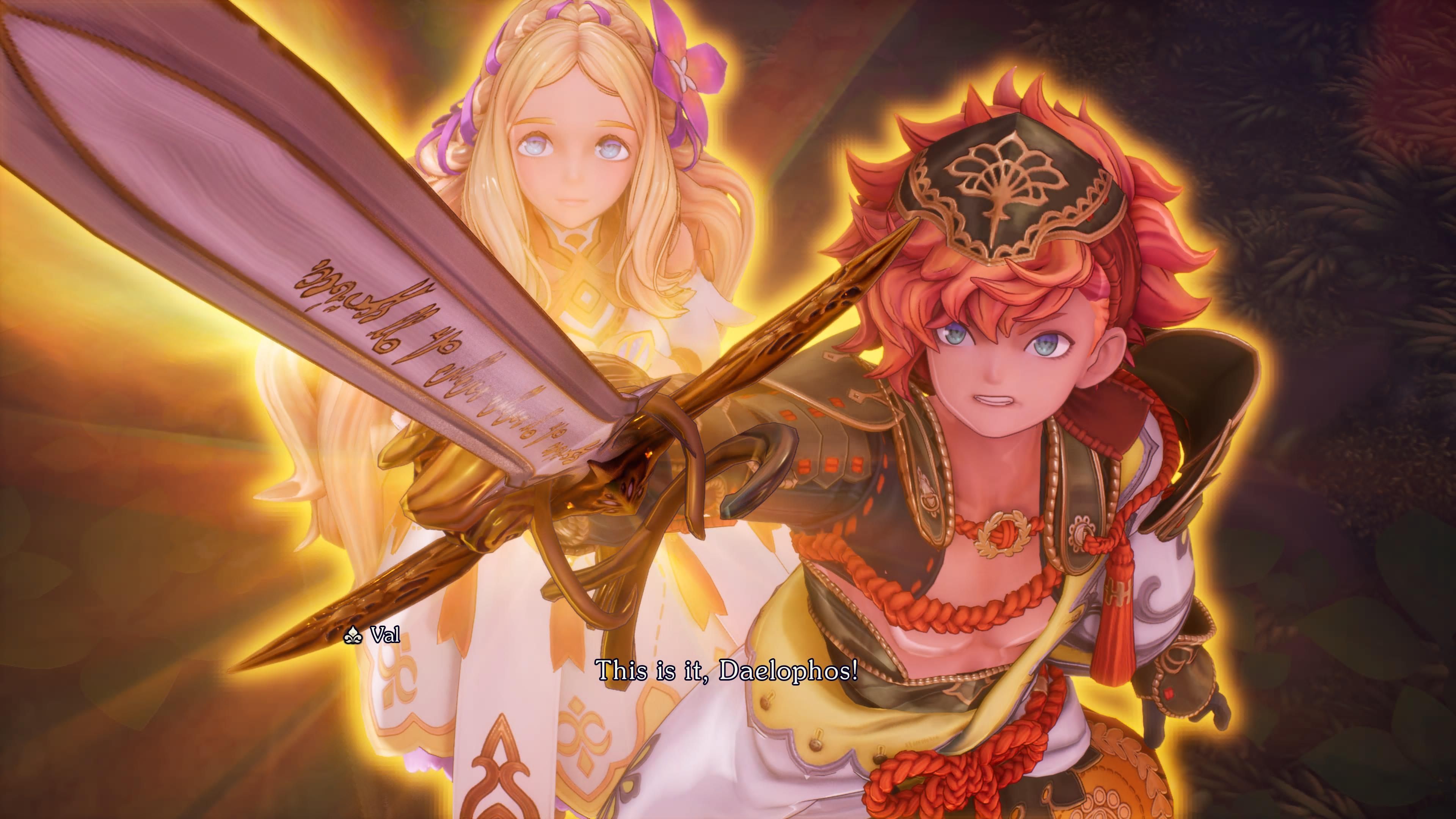 Unlocking the Secret Chapter in Visions of Mana Guide
