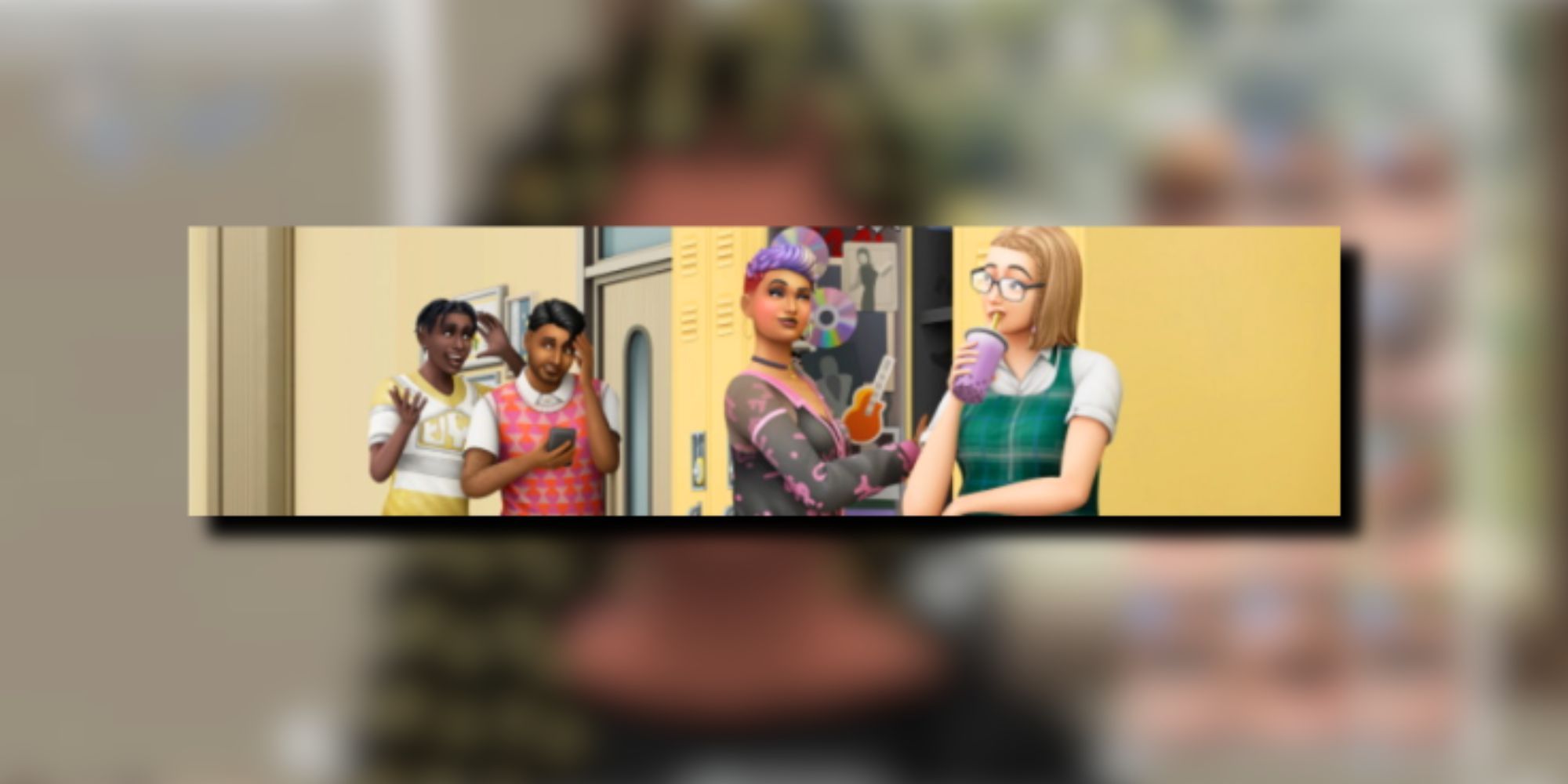 What Are Good Mods For The Sims 4?