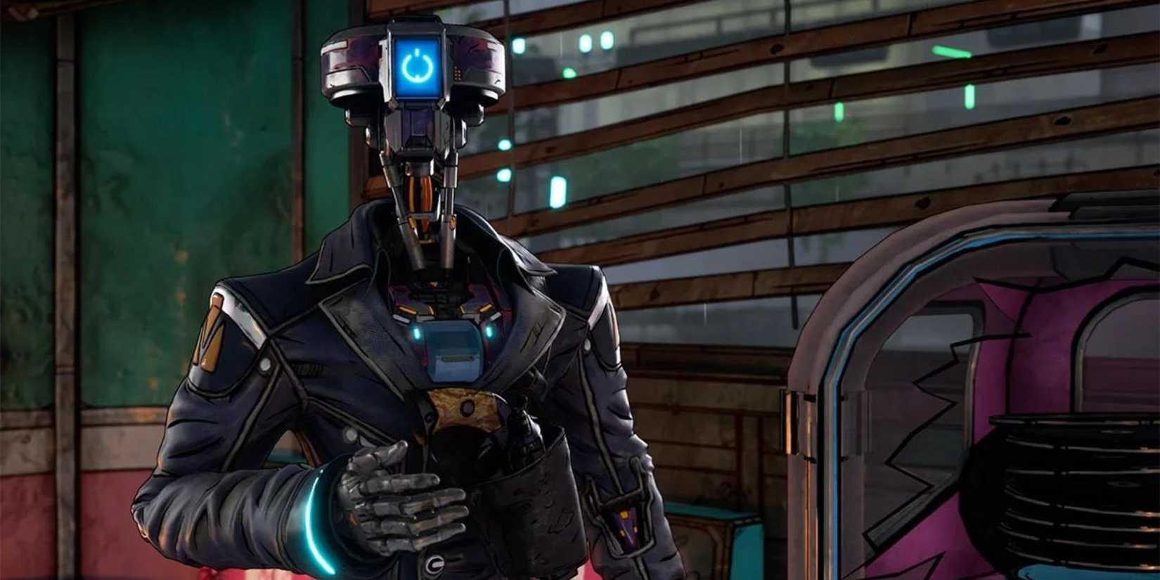 Best Borderlands Games