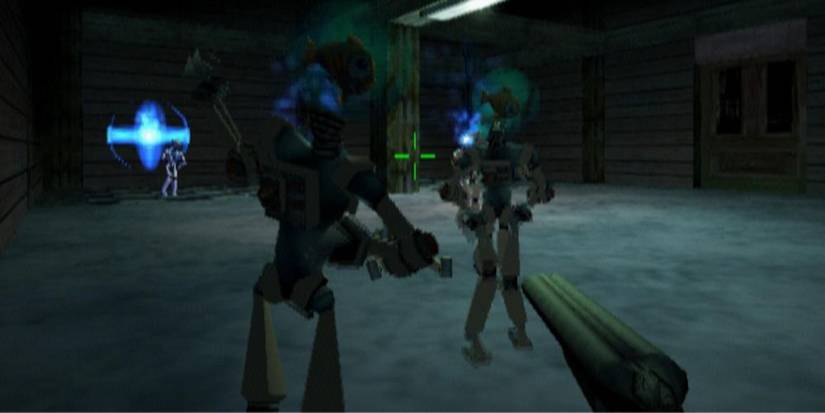 Best PlayStation Launch Titles