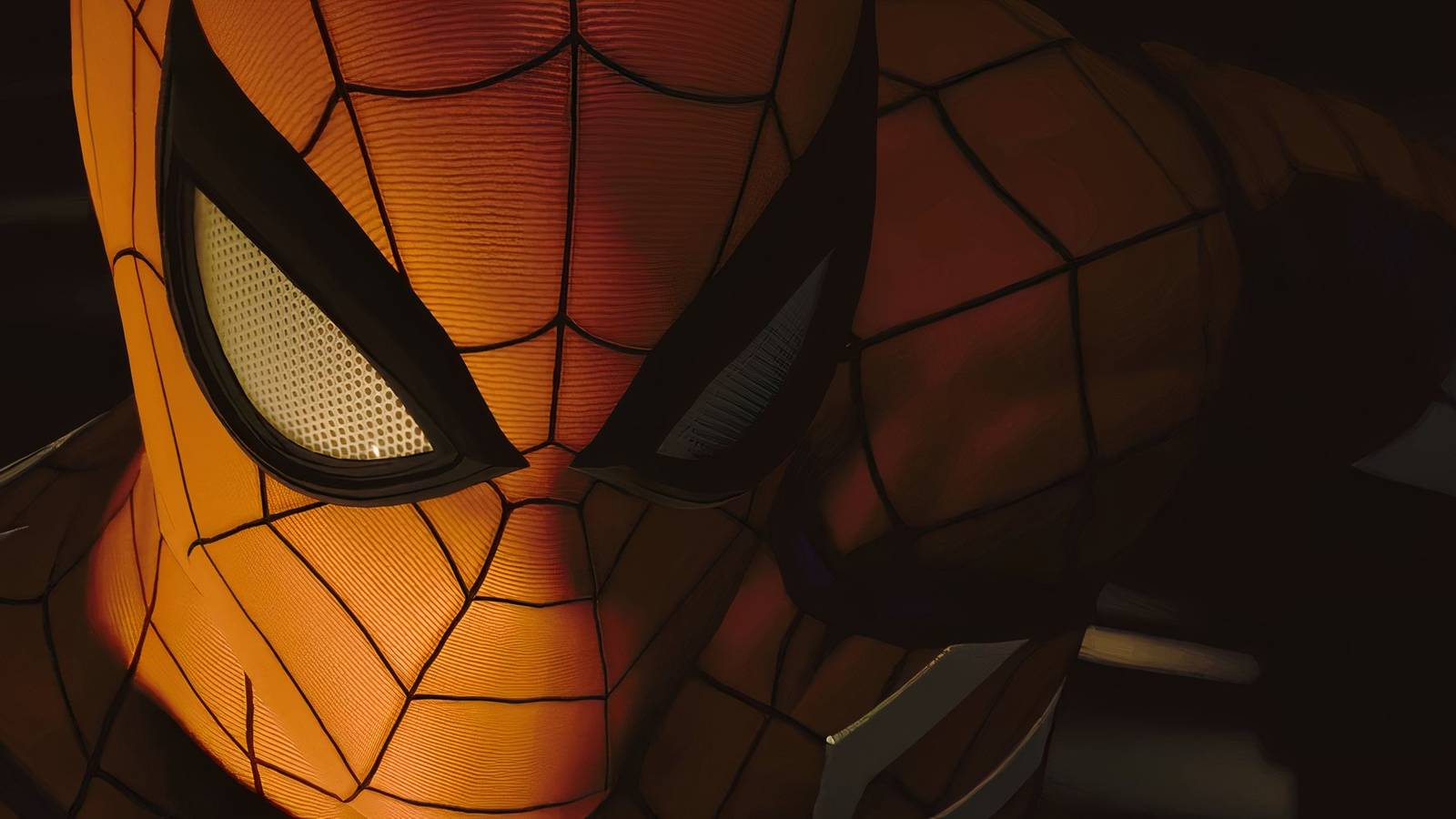 Marvel's Spider-Man: 3-Hour Movie with All Cutscenes