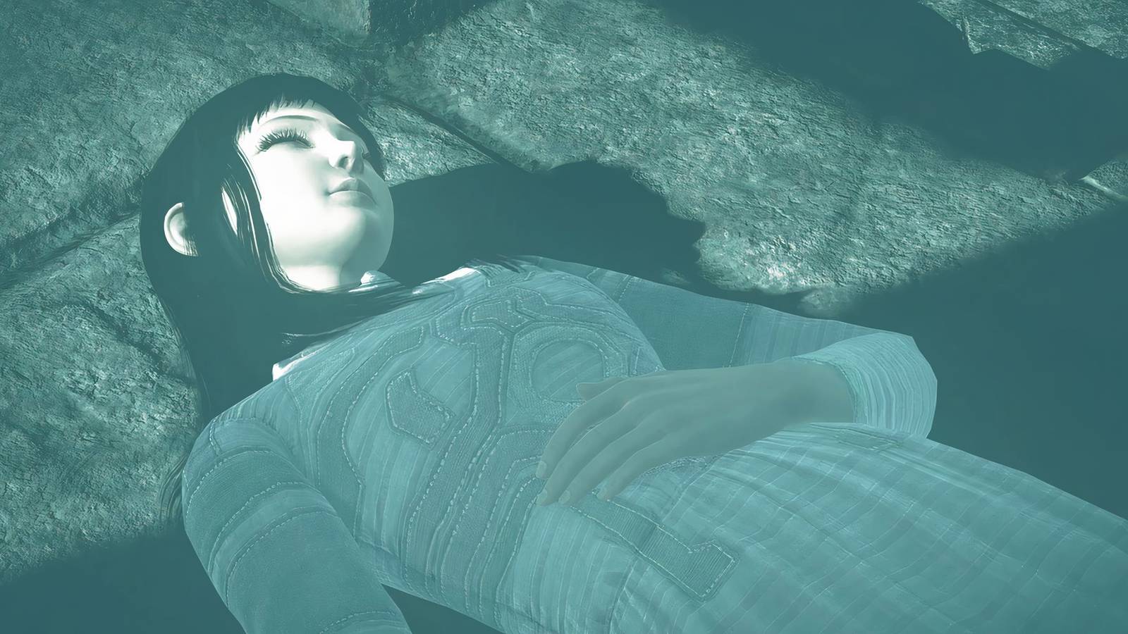 Shadow of the Colossus Remaster Ending and Post-Credits Scene