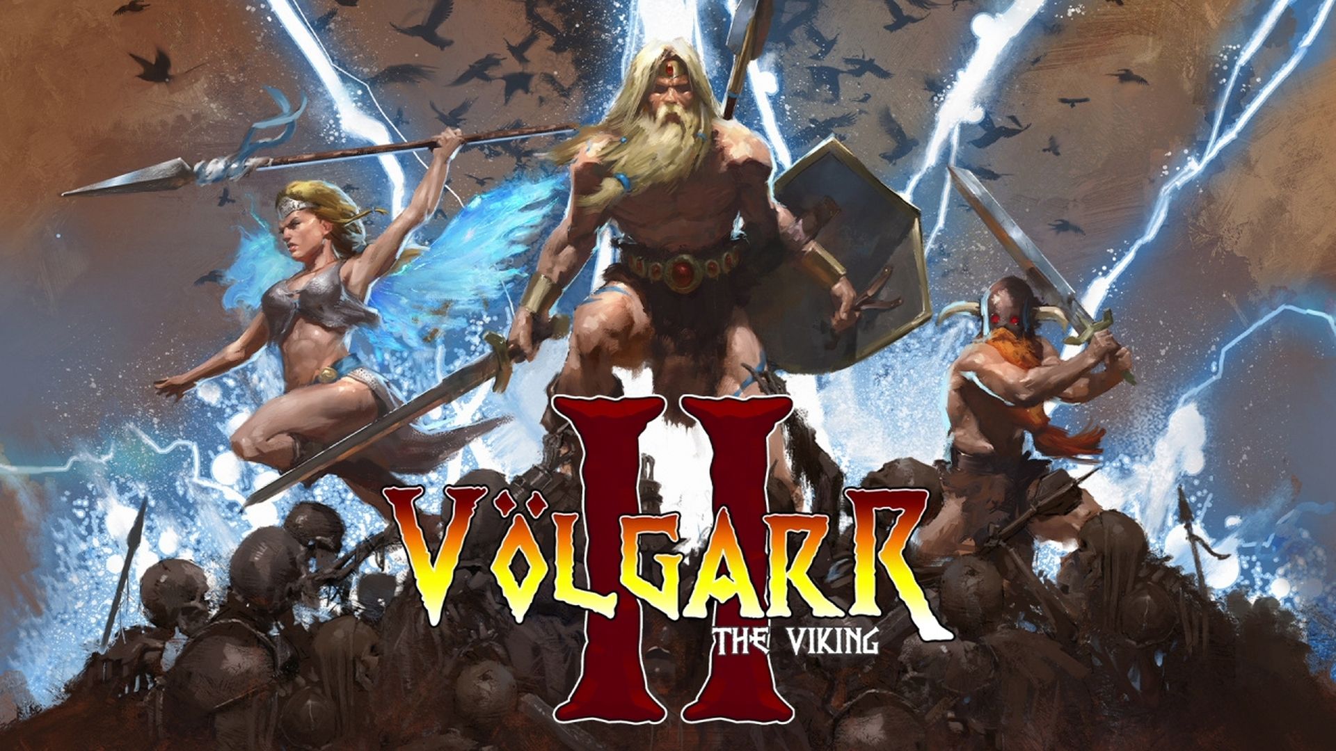 Volgarr2KeyArt