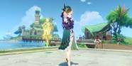 Where To Find Lakelight Lilies In Genshin Impact