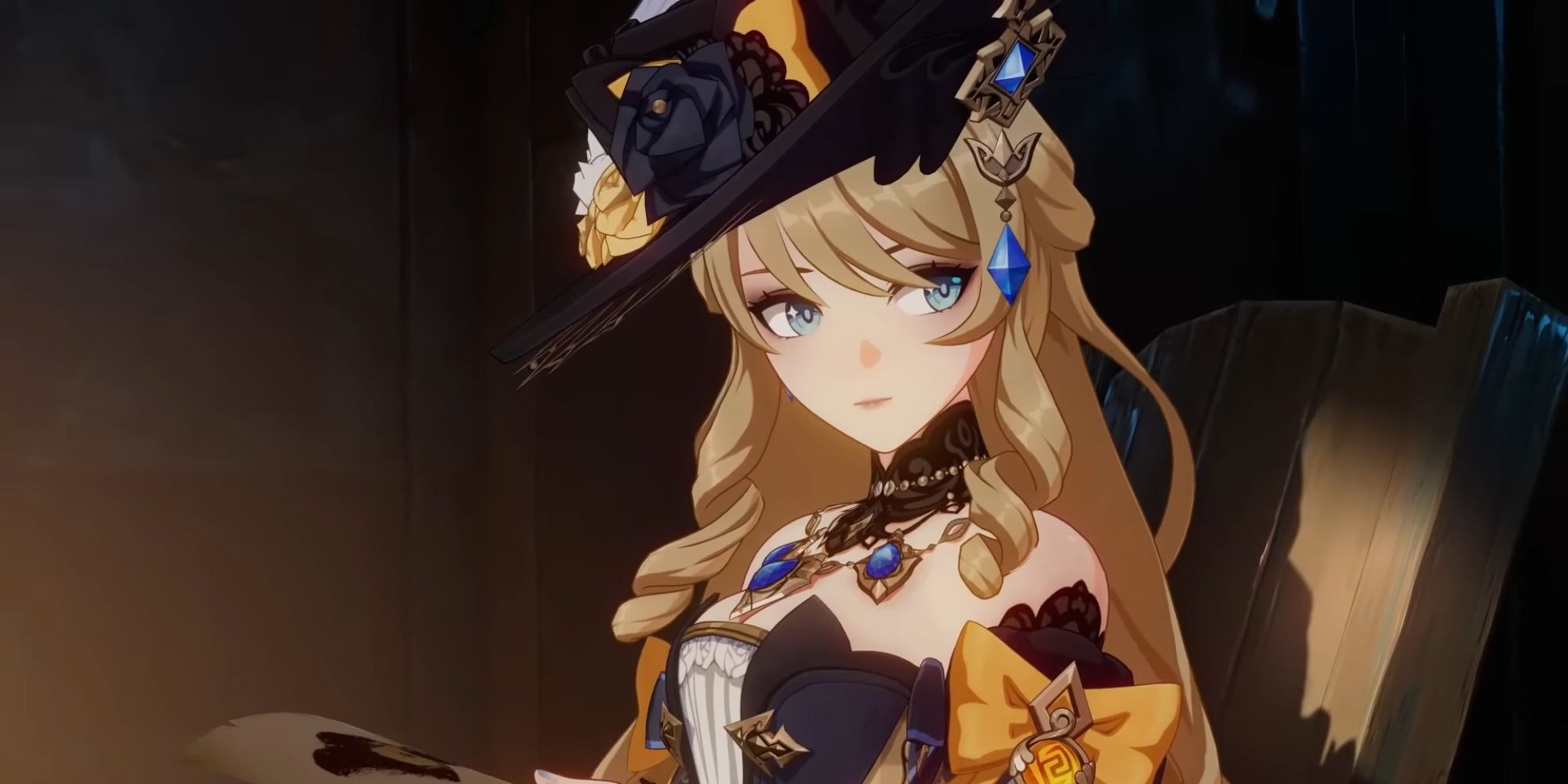 Where to Find Spring of the First Dewdrops in Genshin Impact