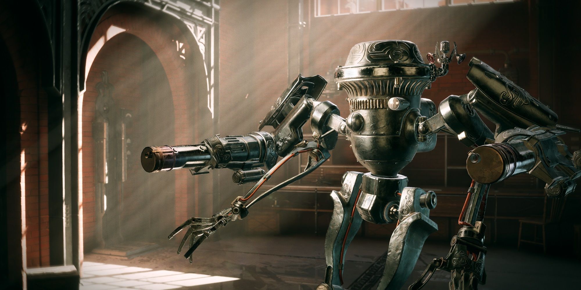 Wolfeye Studios New RPG Featured