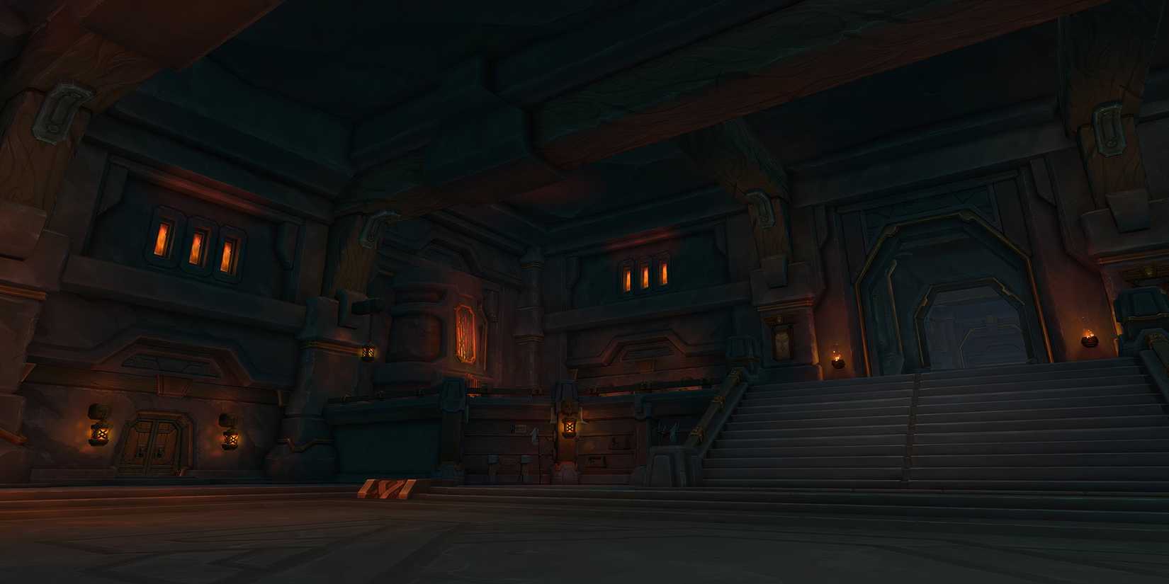 Details of the 6 New Features of World of Warcraft: The War Within