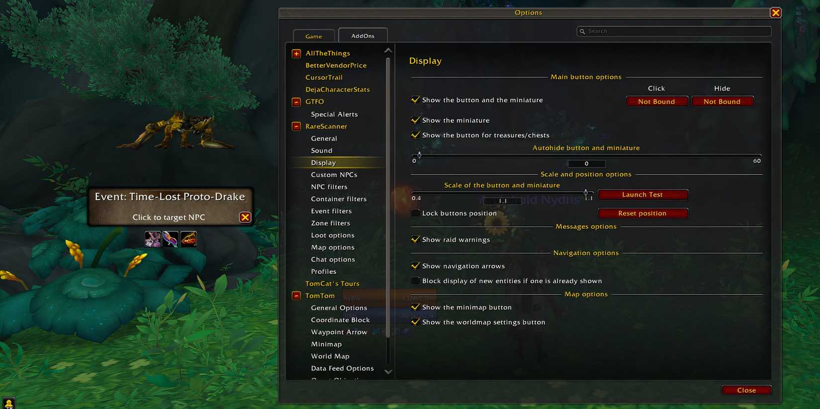 Wow Raffle Add On World Of Warcraft: Best Add-Ons