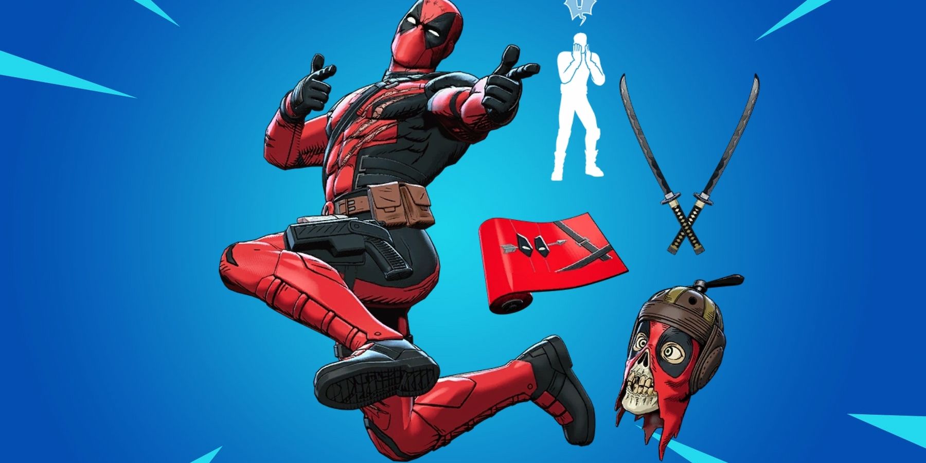 Top 10 Best Marvel Skins in Fornite