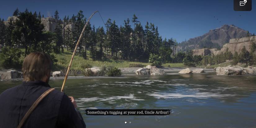 Top 10 Best Fishing Minigames Ever