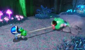 Astro Bot Announce Screenshot 04