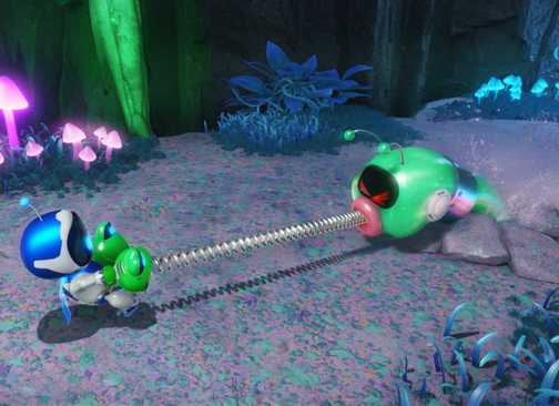 Astro Bot Announce Screenshot 04