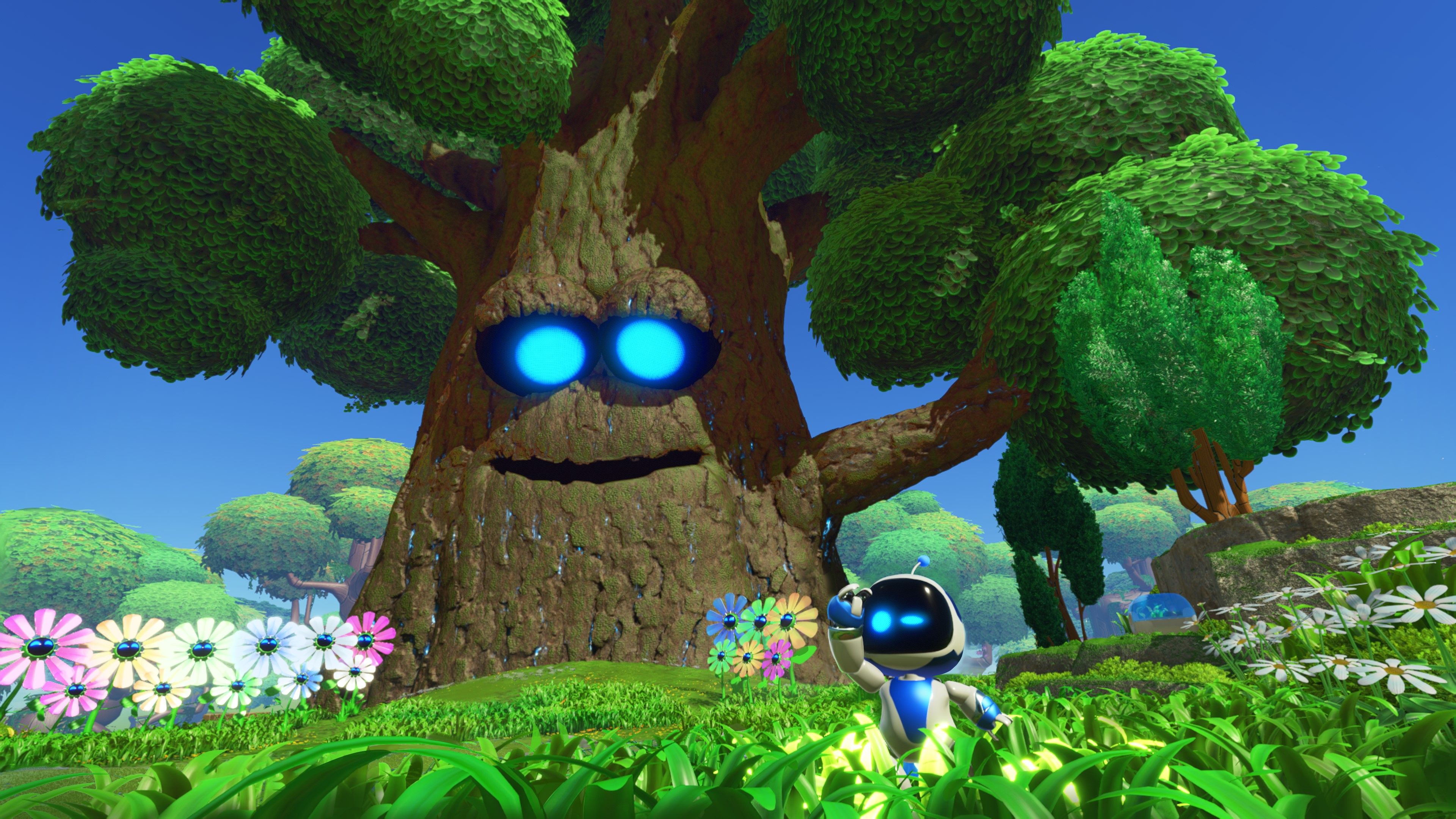 Astro Bot Announce Screenshot 07