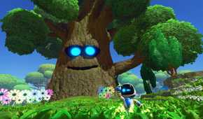 Astro Bot Announce Screenshot 07