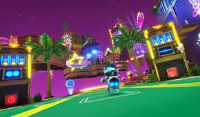 Astro Bot Announce Screenshot 11