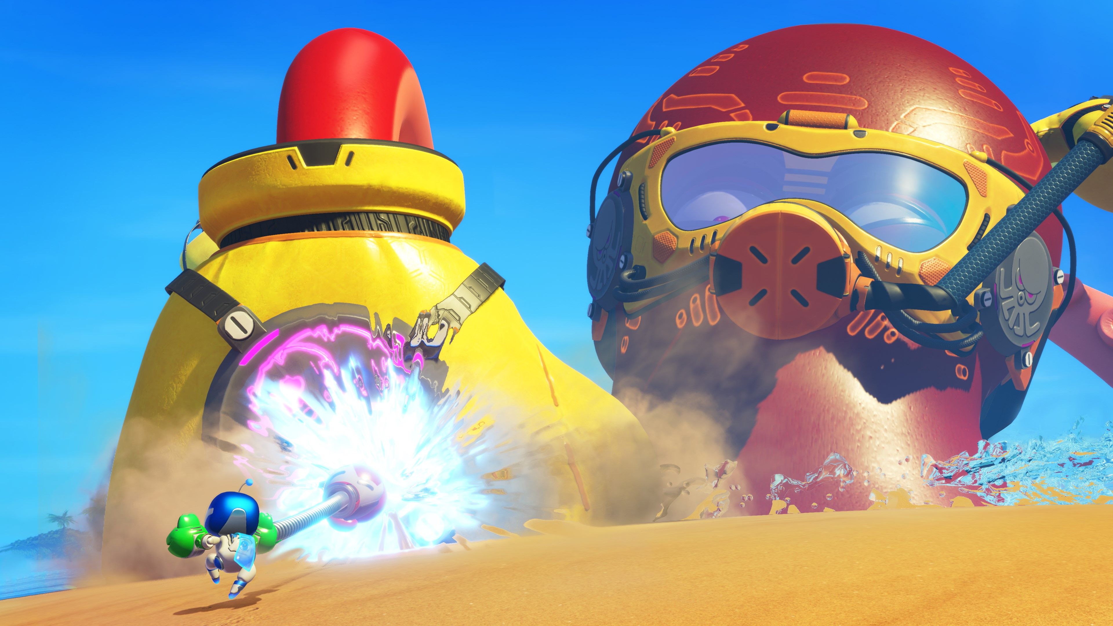 Astro Bot Announce Screenshot 19-1