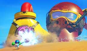 Astro Bot Announce Screenshot 19-1
