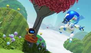 Astro Bot Announce Screenshot 22 -1