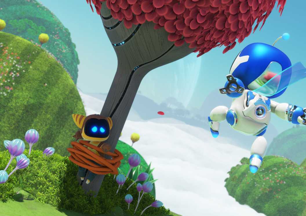 Astro Bot Announce Screenshot 22 -1