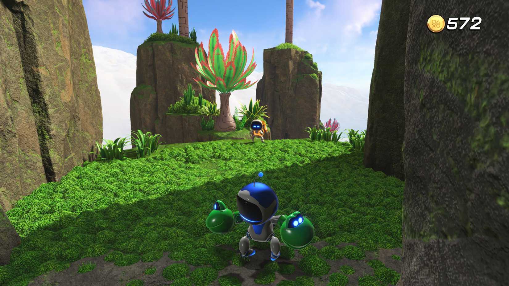 Astro Bot: All Bot Locations in Az-Tech Trails