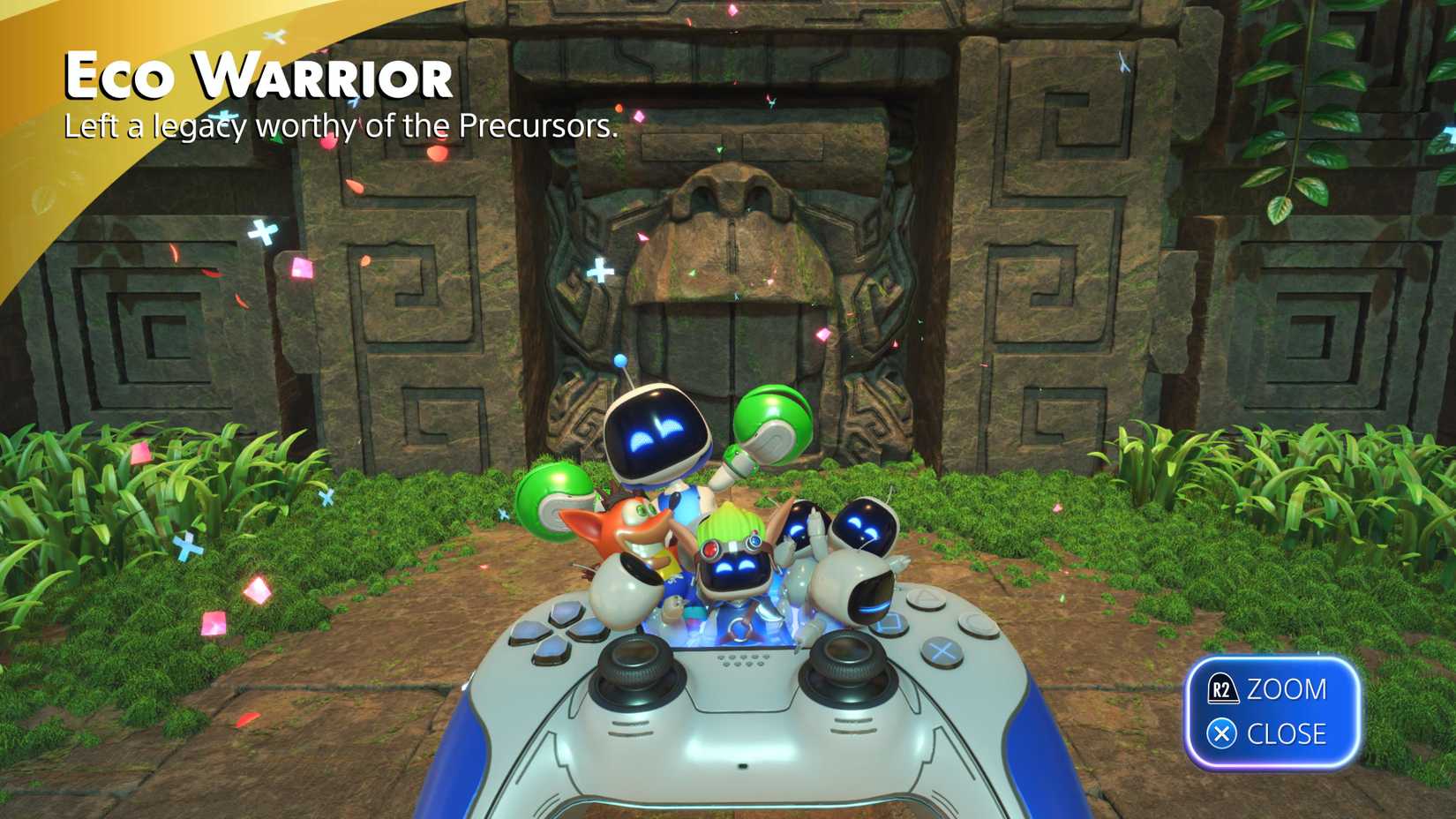 Astro Bot: All Bot Locations in Az-Tech Trails