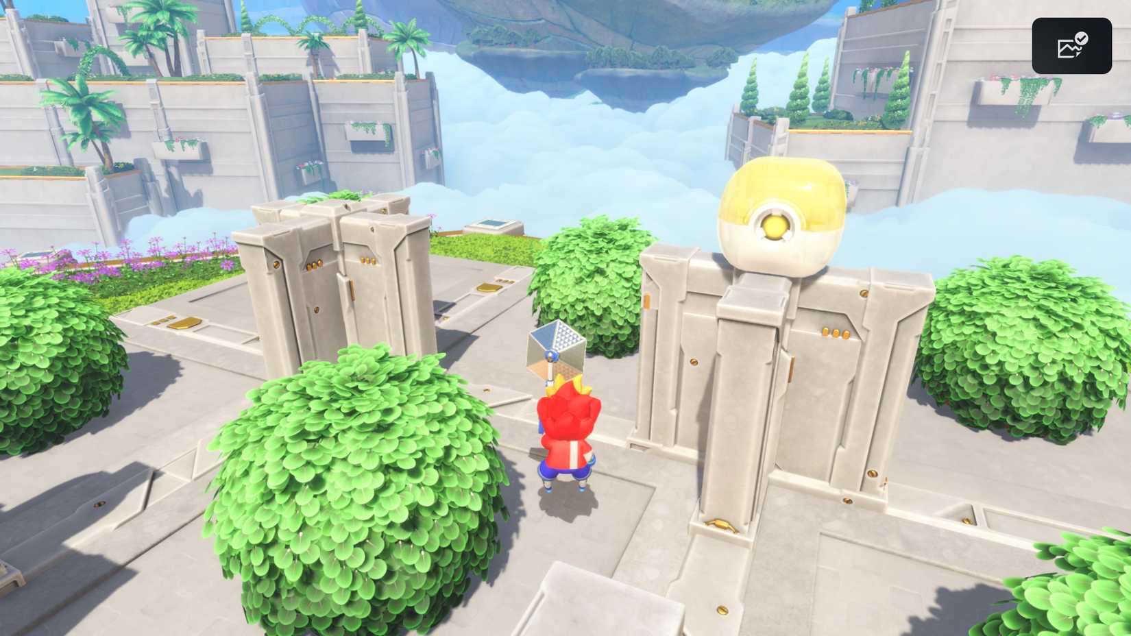 Astro Bot: All Bot Locations in Apes on the Loose
