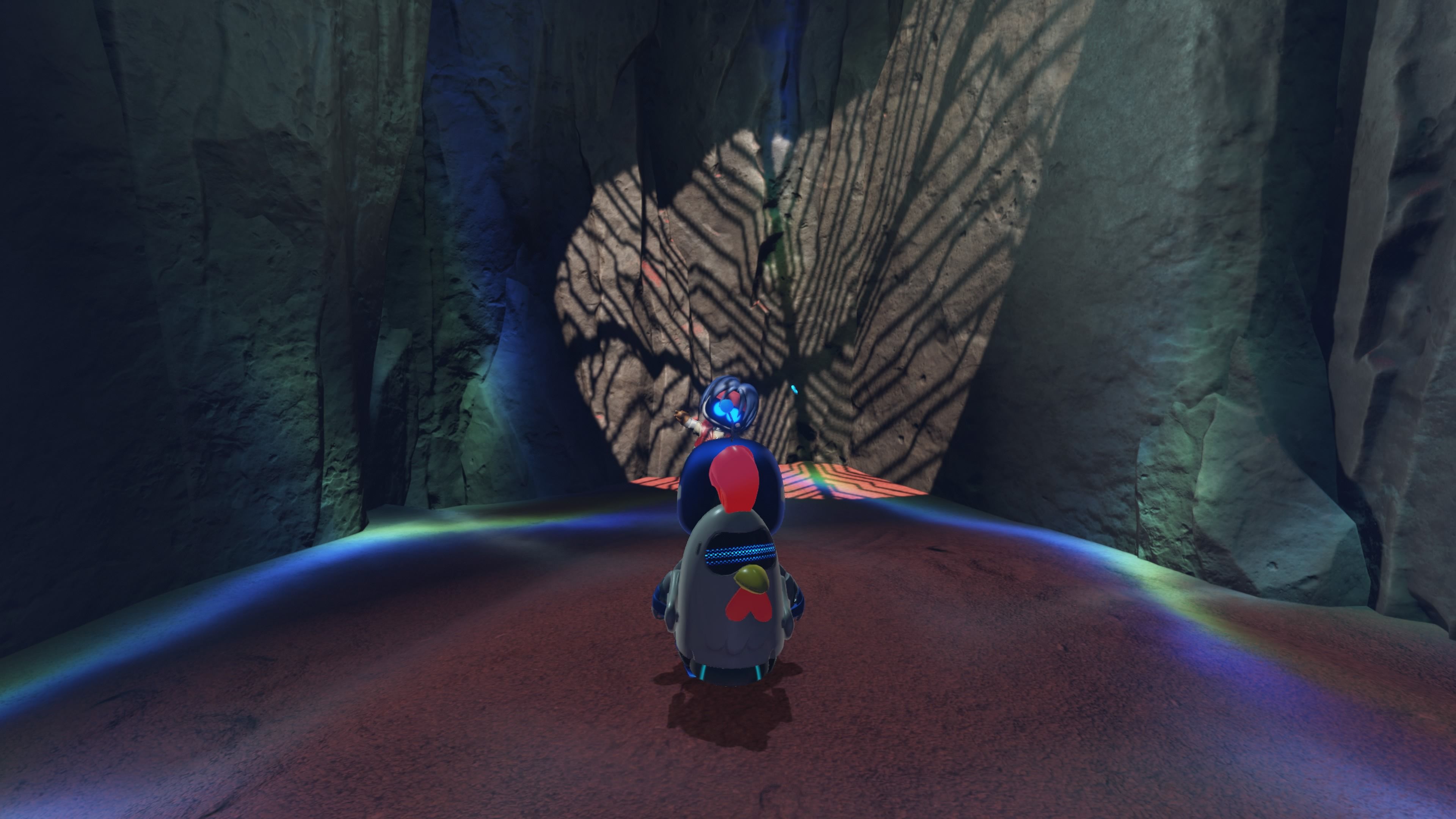 Astro Bot All Bot Locations in Trapped In Time