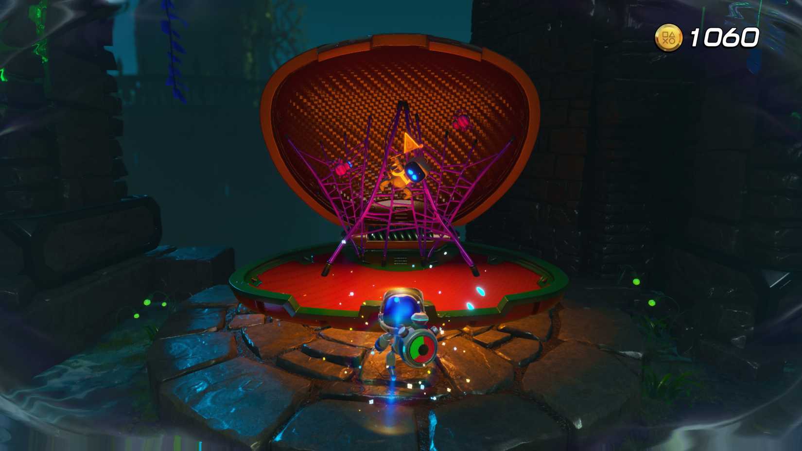 Astro Bot: All Bot Locations in Spooky Time