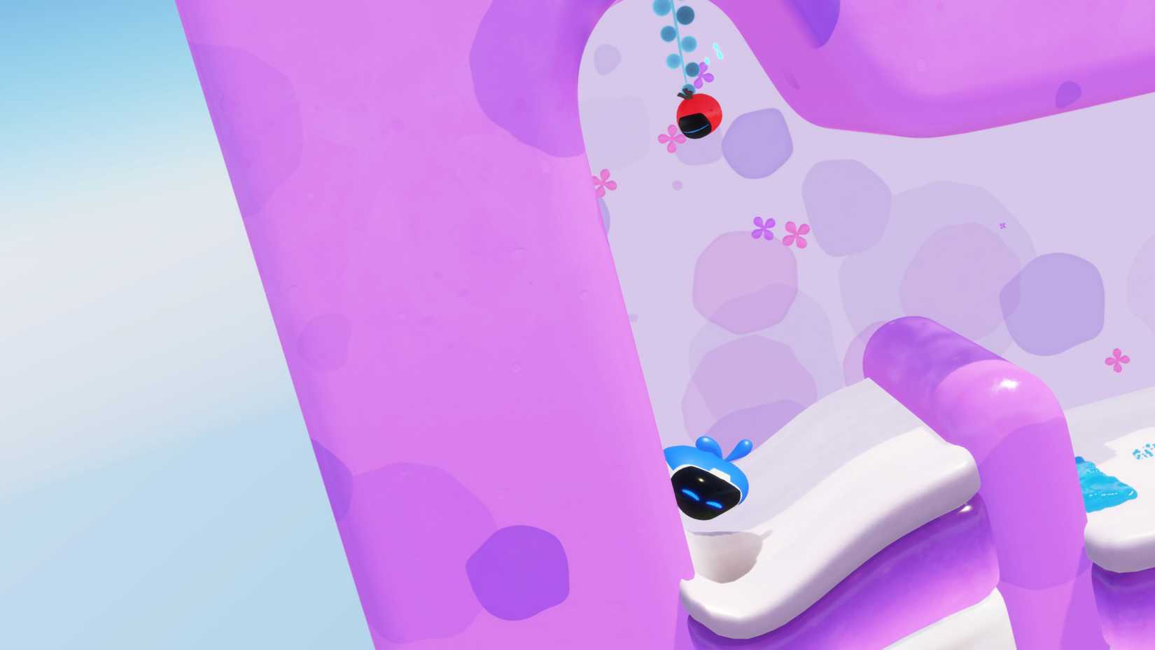 Loco Astro Bot Astro Bot: All Bot Locations in Going Loco