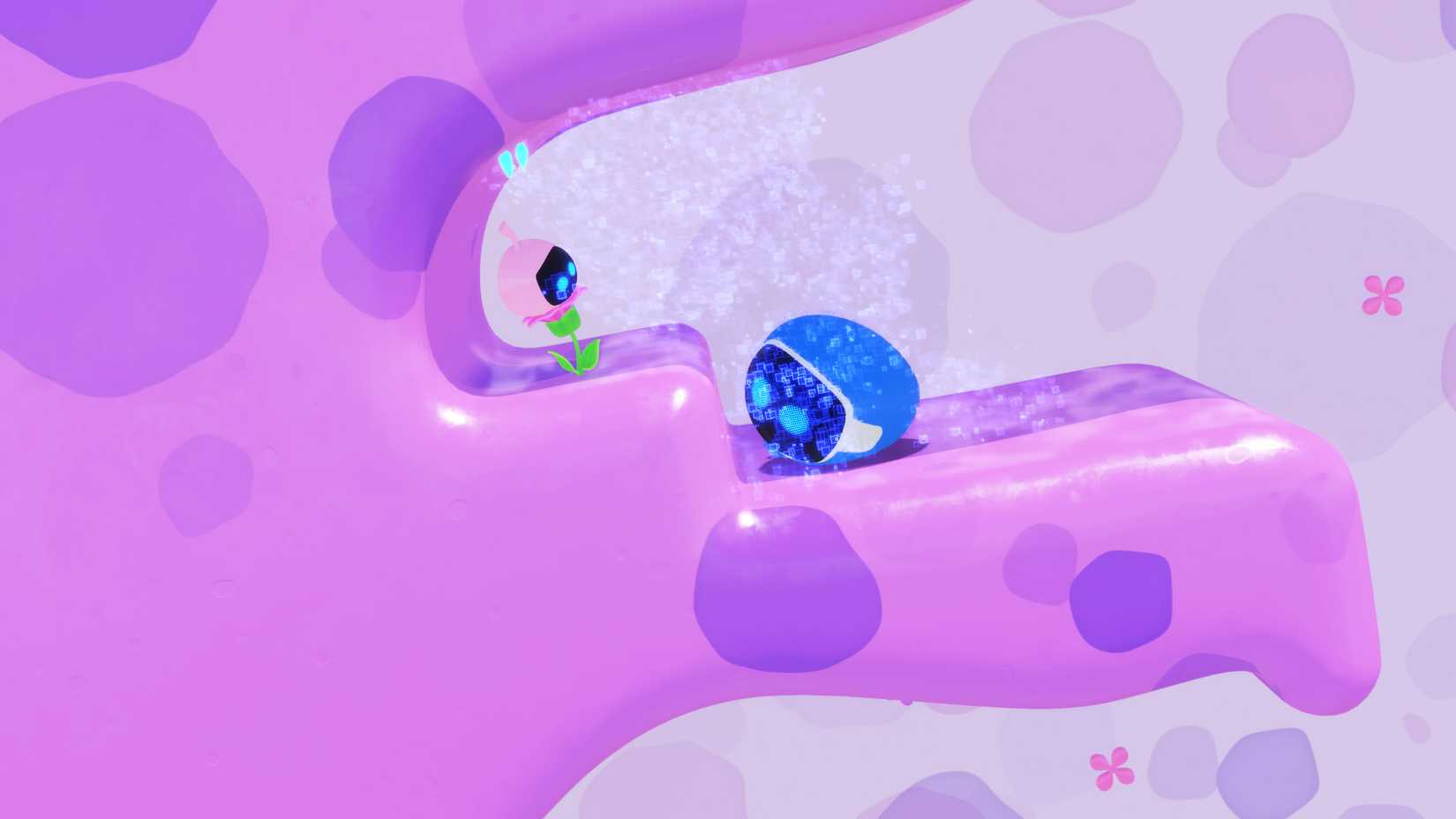 Astro Bot: All Bot Locations in Going Loco