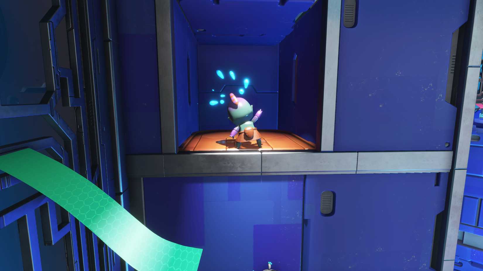 Astro Bot: All Bot Locations in Fan Club