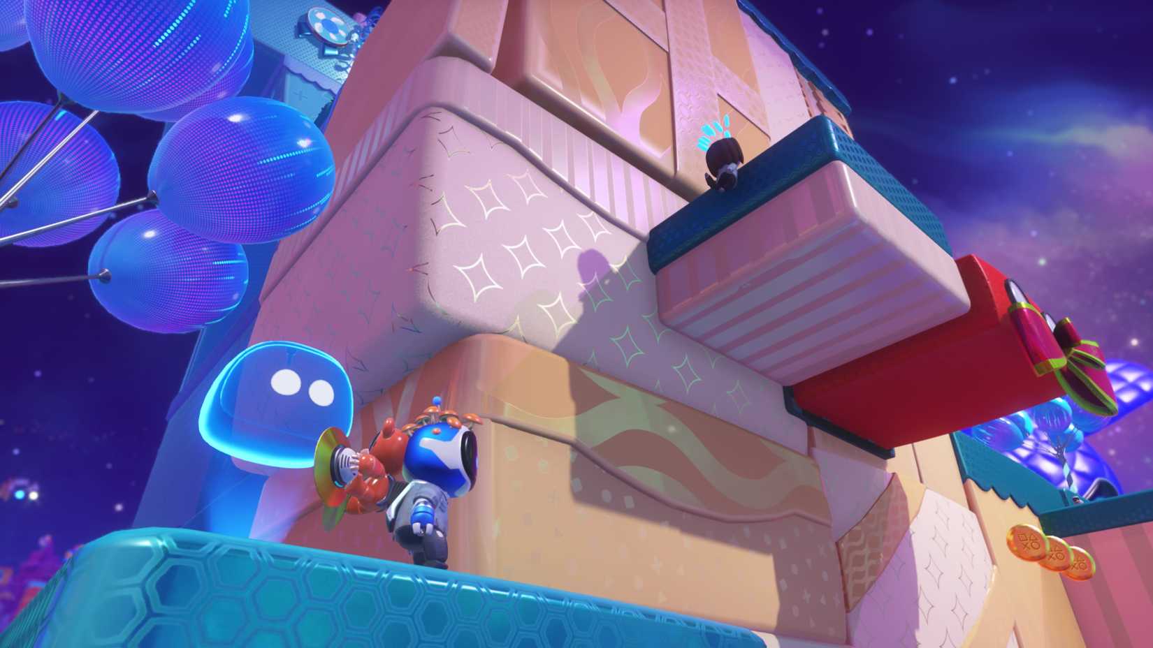 Astro Bot: All Bot Locations in Final Encore